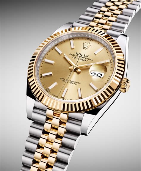 Rolex Datejust 41 new price